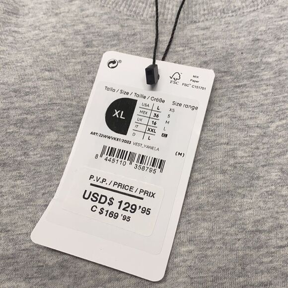 🔥Desigual YANELA dress sz 🇺🇸Large  New with tag - Picture 8 of 16